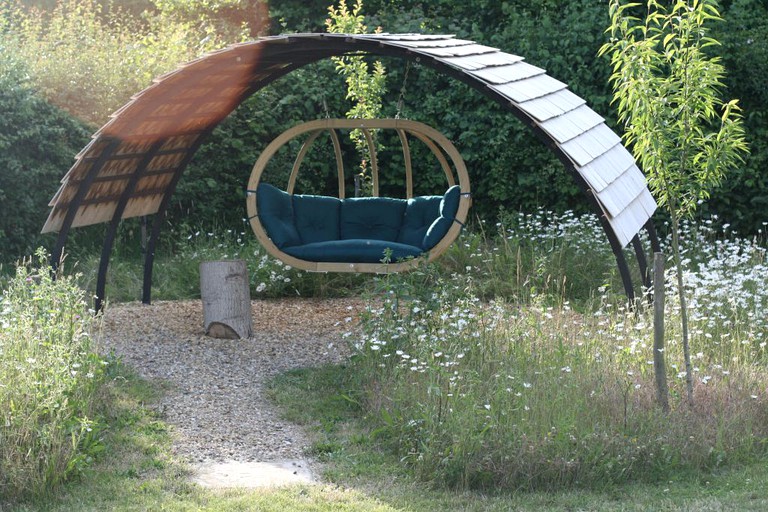 Pods (Bassingbourn, England, United Kingdom)