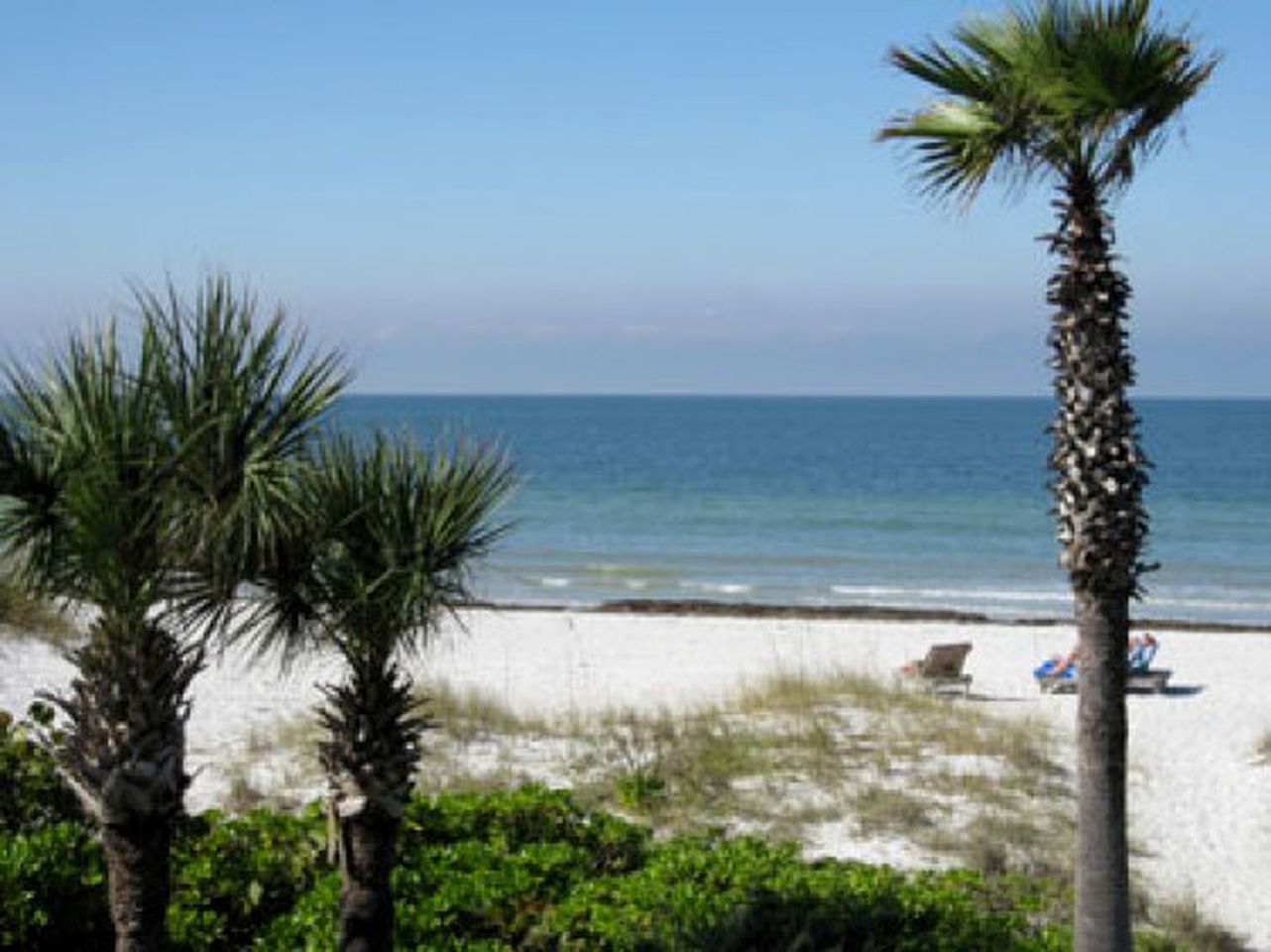 Wonderful Suite with Gorgeous Views near Clearwater, Florida