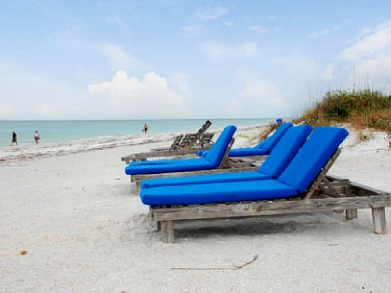 Wonderful Suite with Gorgeous Views near Clearwater, Florida