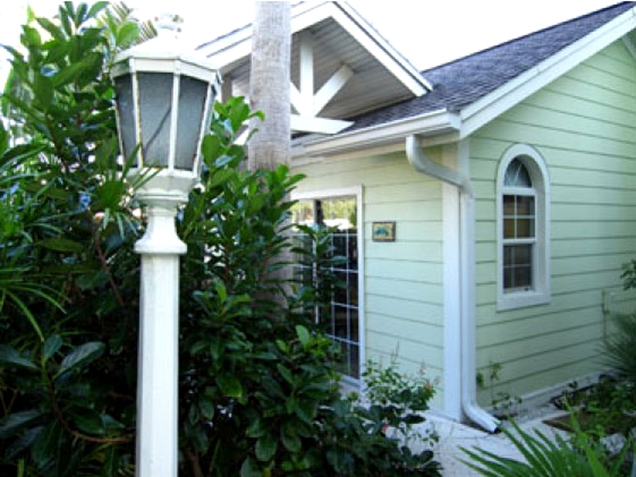 Romantic Studio Cottage near Clearwater Beach in Florida