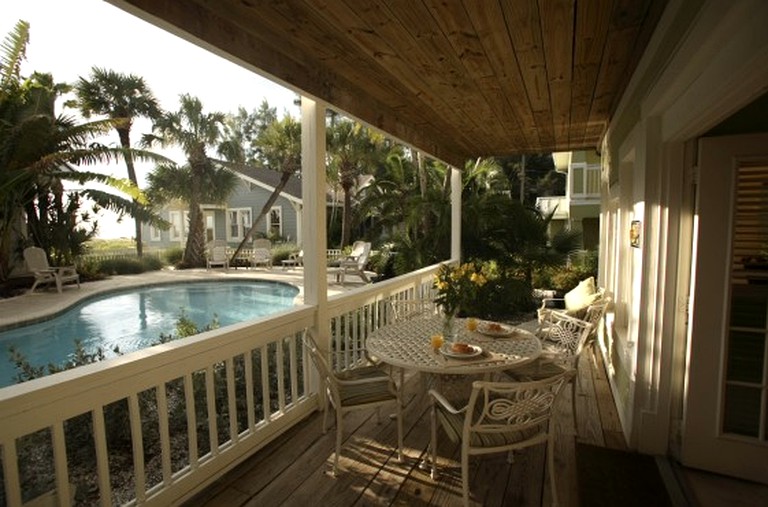 Beach Houses (Indian Rocks Beach, Florida, United States)