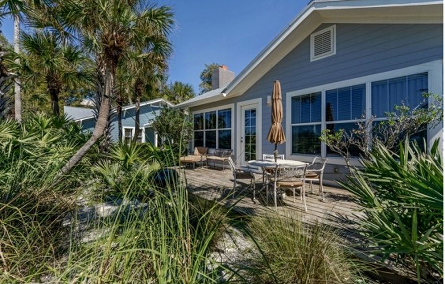 Marvelous Seafront Vacation Rental in Indian Rocks Beach, Florida