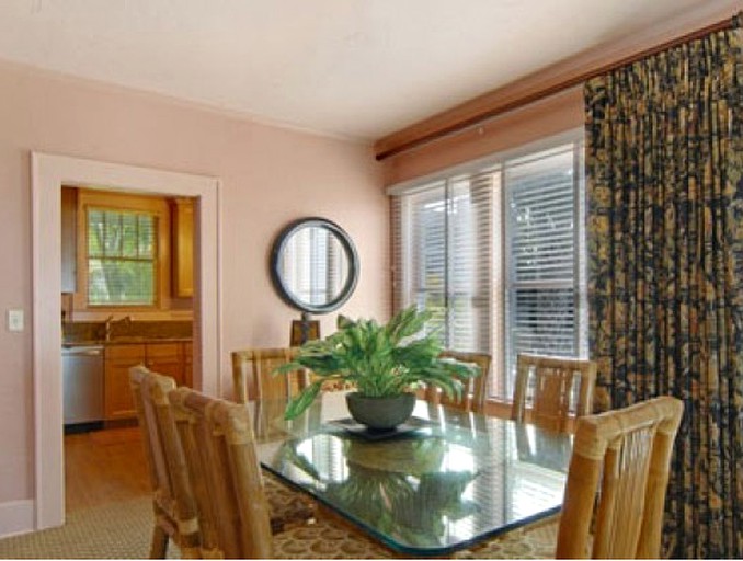 Beach Houses (Indian Rocks Beach, Florida, United States)