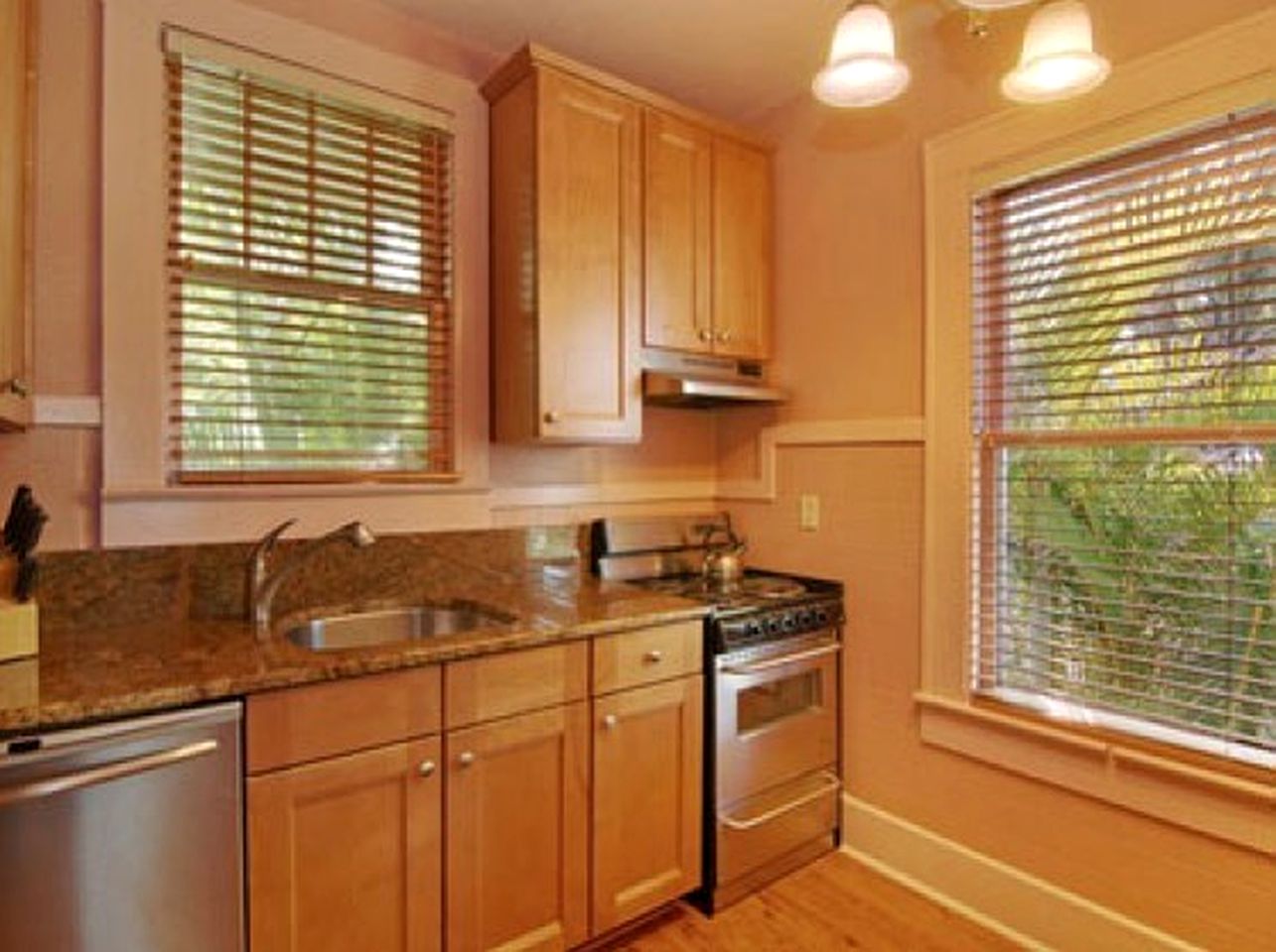 Historic Seafront Cottage with Gorgeous Gulf Views in Indian Rocks Beach, Florida