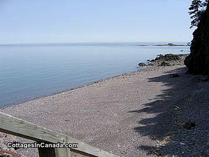 Vacation Rentals (West Quaco, New Brunswick, Canada)
