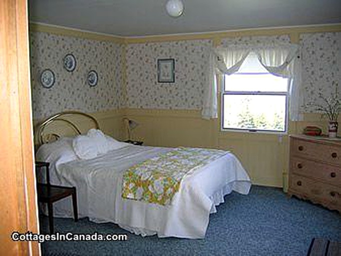 Vacation Rentals (West Quaco, New Brunswick, Canada)