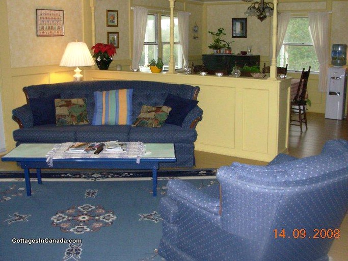Vacation Rentals (West Quaco, New Brunswick, Canada)