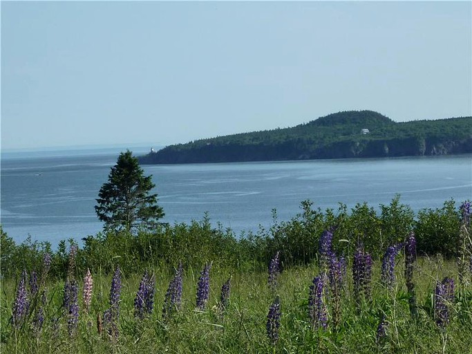 Vacation Rentals (West Quaco, New Brunswick, Canada)