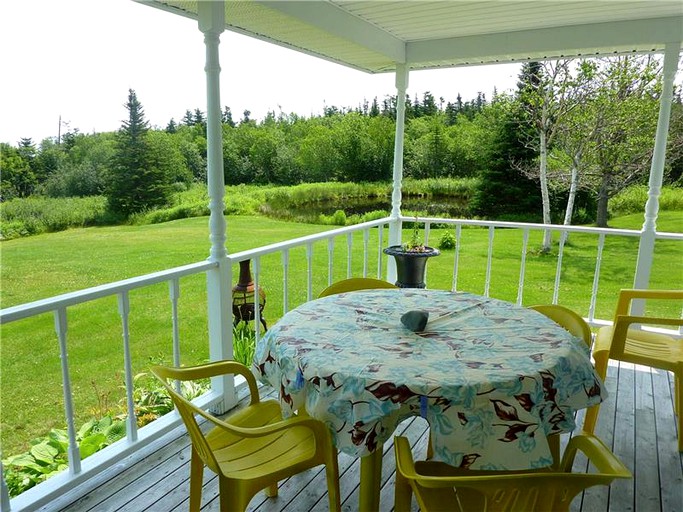 Vacation Rentals (West Quaco, New Brunswick, Canada)