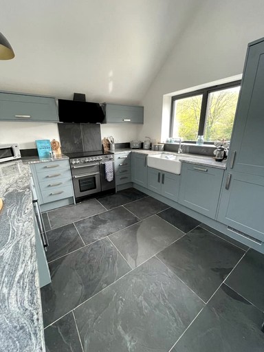 Cottages (United Kingdom, Camelford, England)