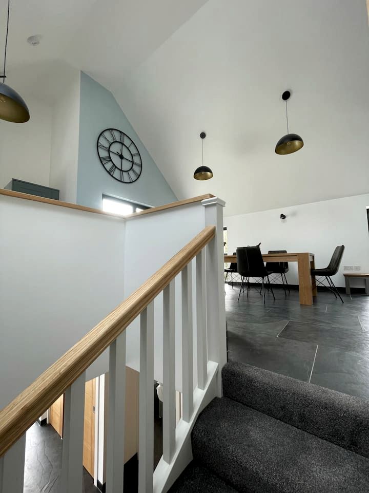 Awesome Cottage with Hot-tub in Camelford, England