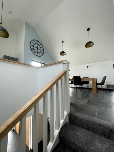Cottages (United Kingdom, Camelford, England)