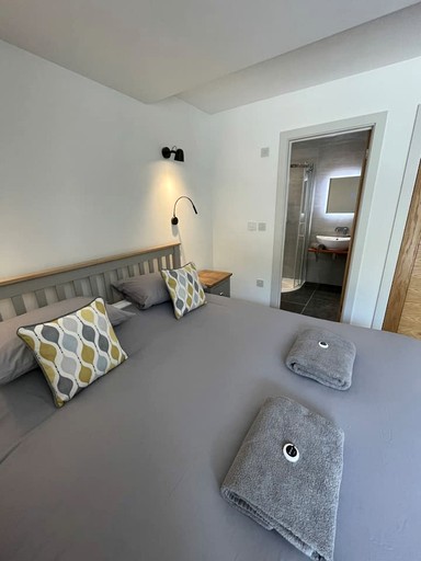 Cottages (United Kingdom, Camelford, England)
