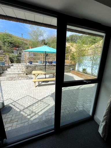 Cottages (United Kingdom, Camelford, England)