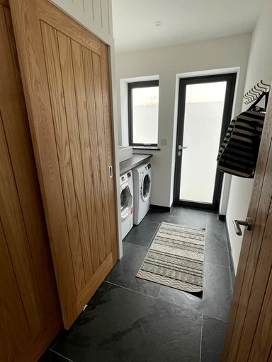 Cottages (United Kingdom, Camelford, England)