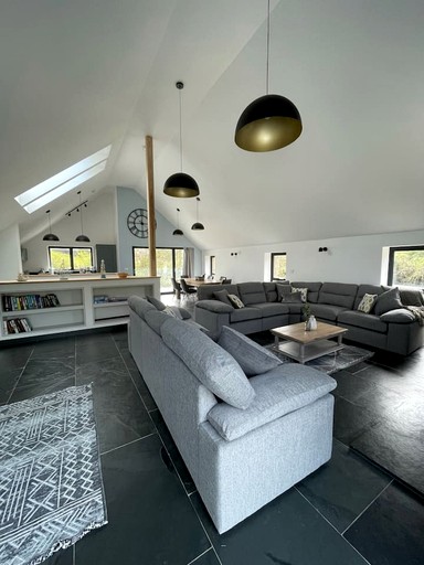 Cottages (United Kingdom, Camelford, England)