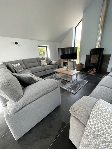 Cottages (United Kingdom, Camelford, England)