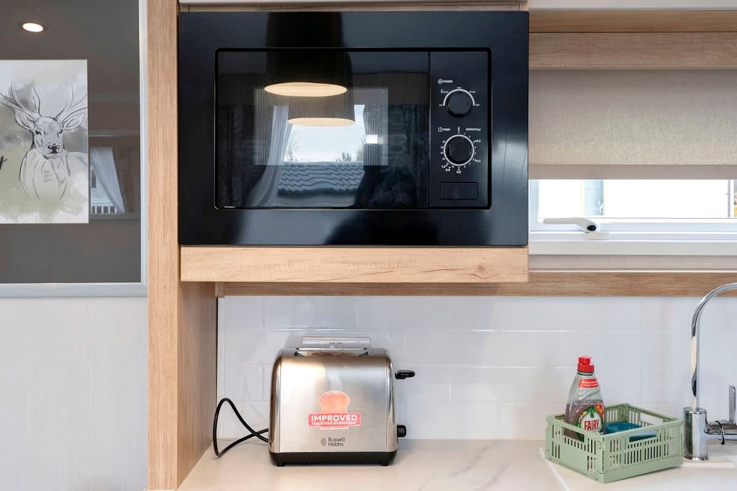 Modern Seaside Caravan Escape with Pool, Activities & Relaxed Coastal Vibes in Scotland, United Kingdom