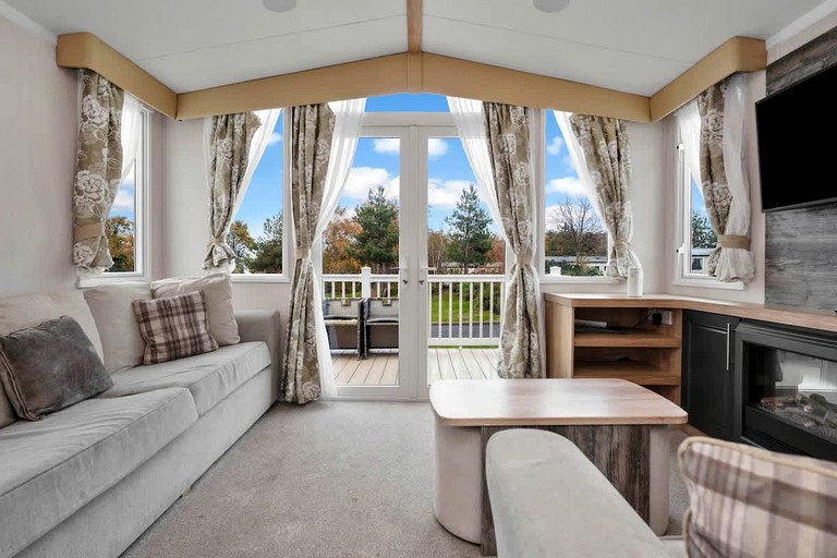 Vacation Rentals (United Kingdom, --, Scotland)