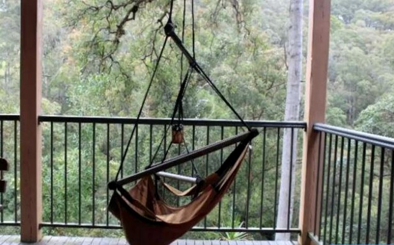 Cabins (Bandon Grove, New South Wales, Australia)