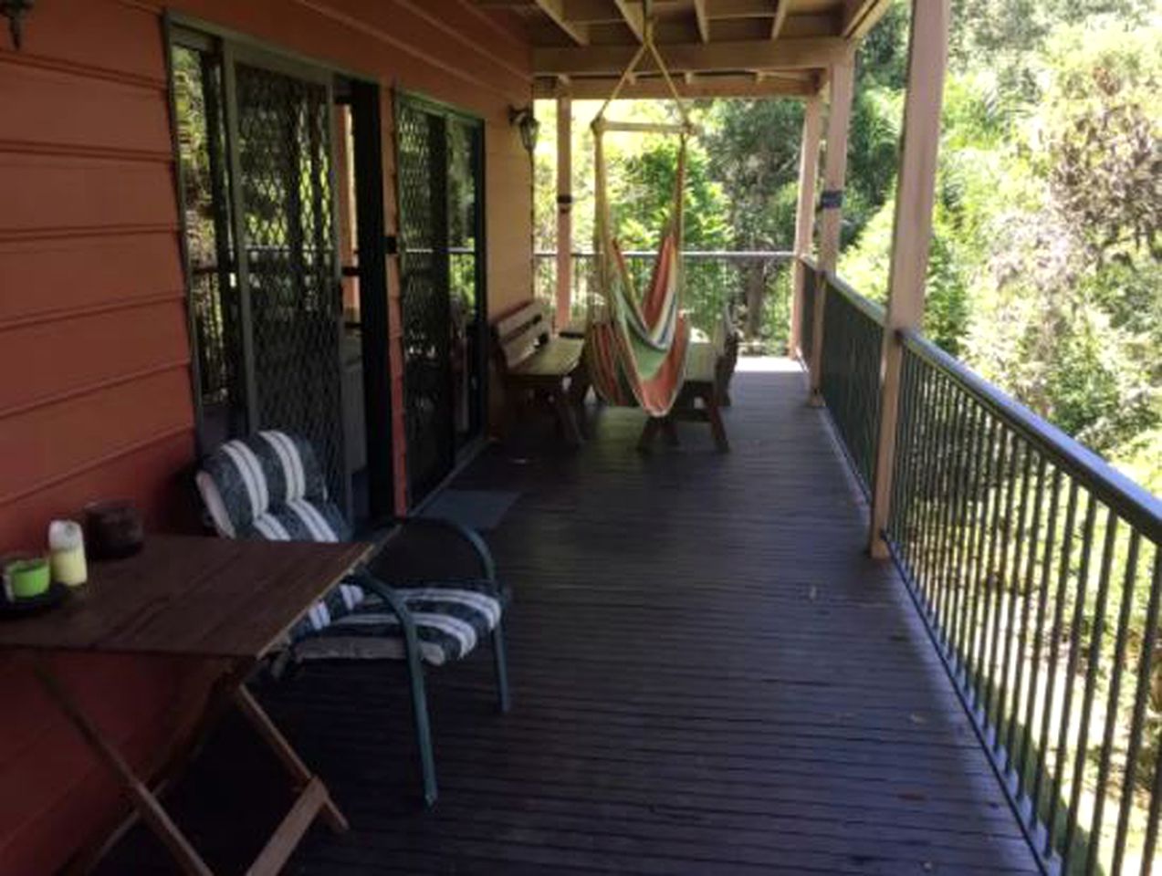 Secluded Luxury Cabin in the Rainforest of Bandon Grove, New South Wales