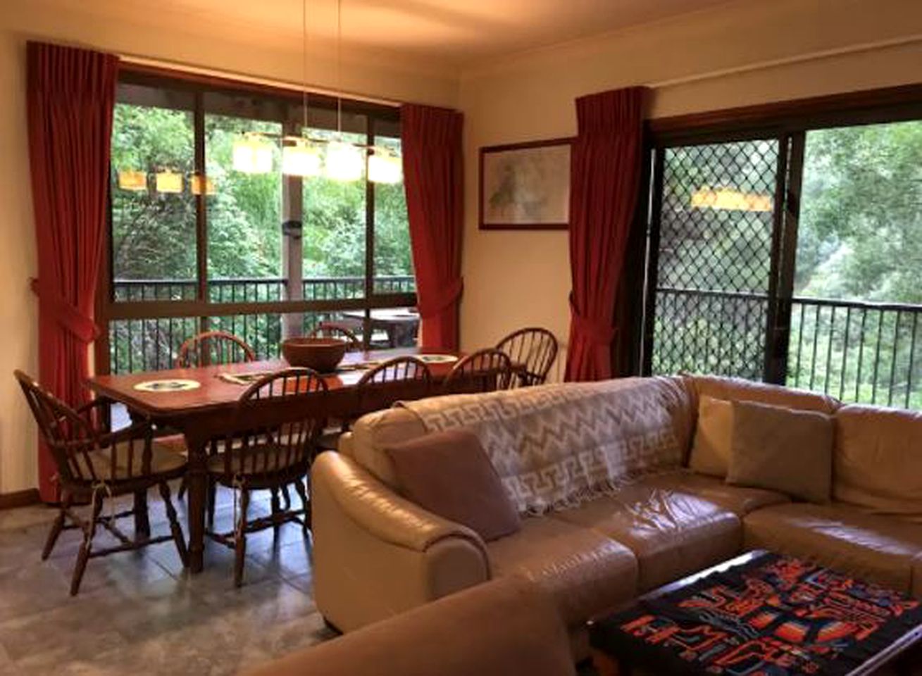 Secluded Luxury Cabin in the Rainforest of Bandon Grove, New South Wales