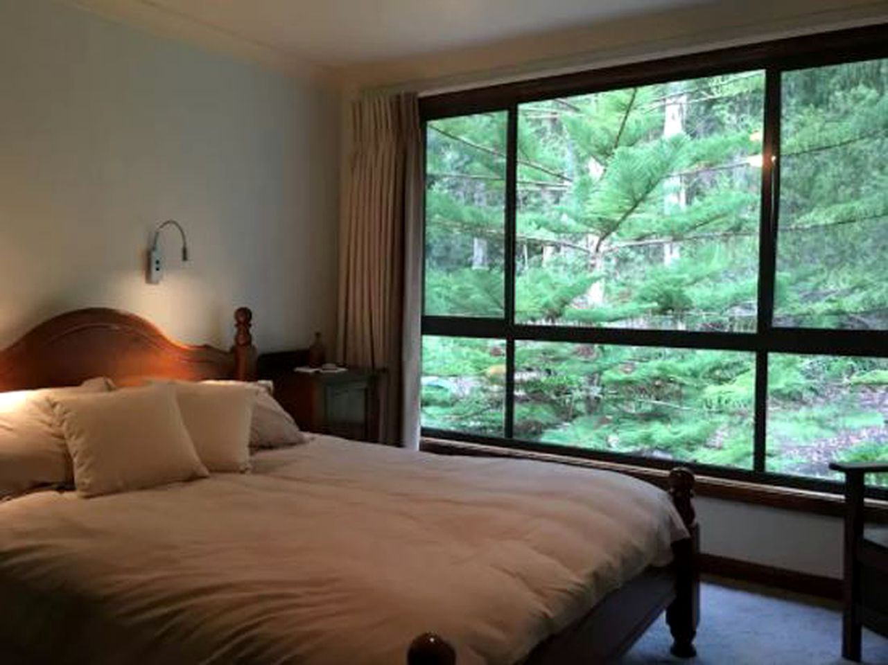 Secluded Luxury Cabin in the Rainforest of Bandon Grove, New South Wales