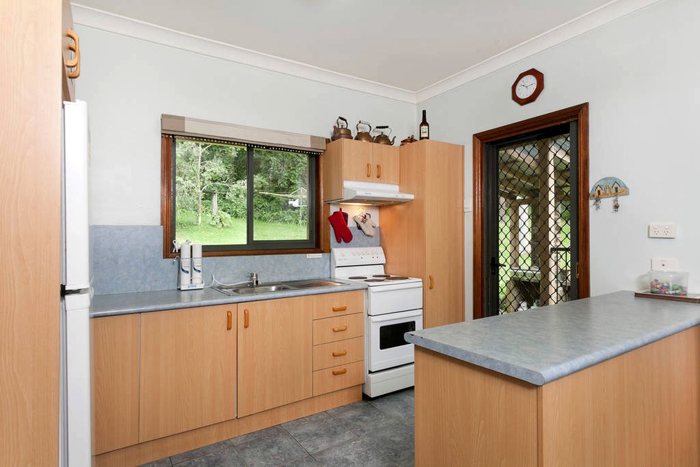 Secluded Luxury Cabin in the Rainforest of Bandon Grove, New South Wales