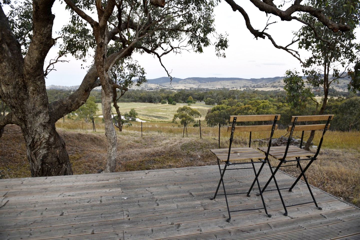 Victoria Dome for a Romantic Holiday in Australia