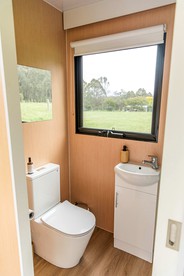 Kangaroo Valley Tiny Home Rental for Secluded Getaway photo 4