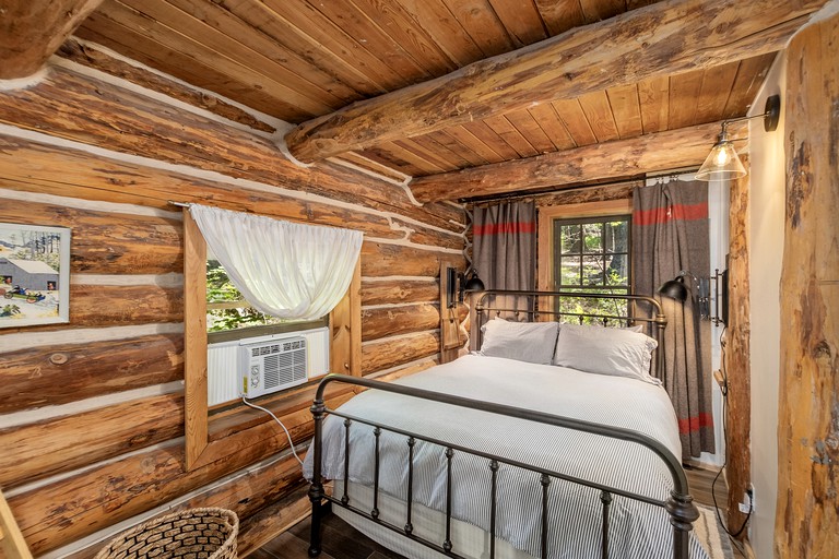 Cabins (United States of America, Leavenworth, Washington)