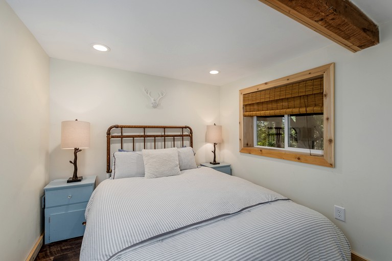 Cabins (United States of America, Leavenworth, Washington)