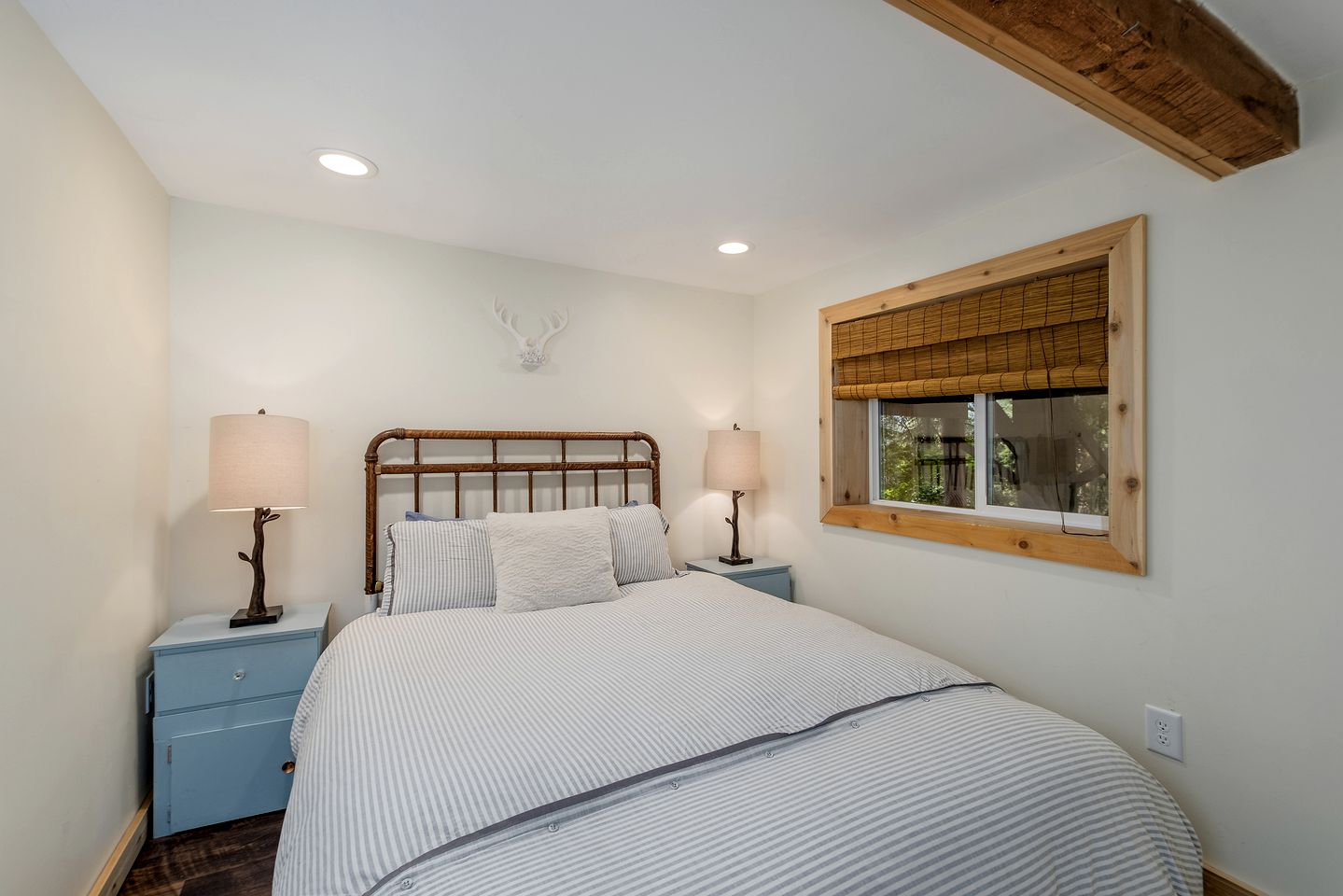 Pet-Friendly Cabin Rental in Leavenworth, WA