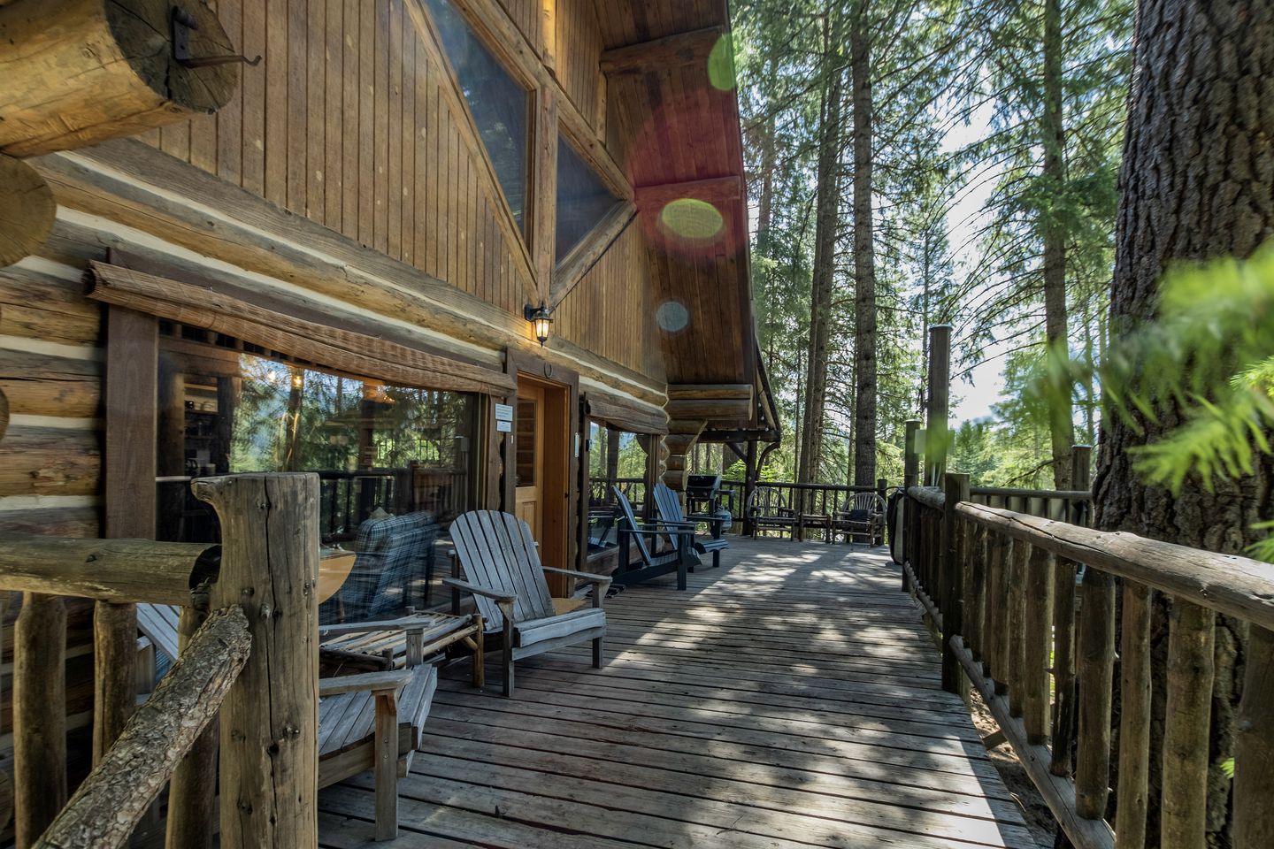 Pet-Friendly Cabin Rental in Leavenworth, WA