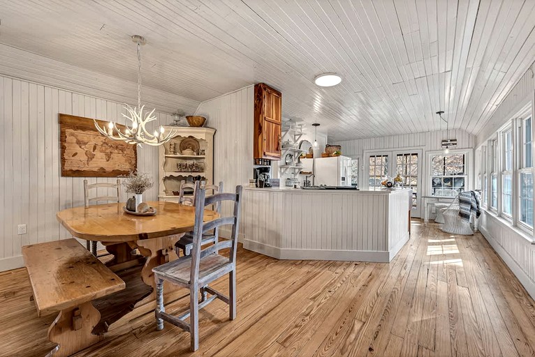 Cabins (United States of America, Siloam Springs, Arkansas)