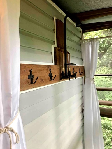Cabins (United States of America, Siloam Springs, Arkansas)