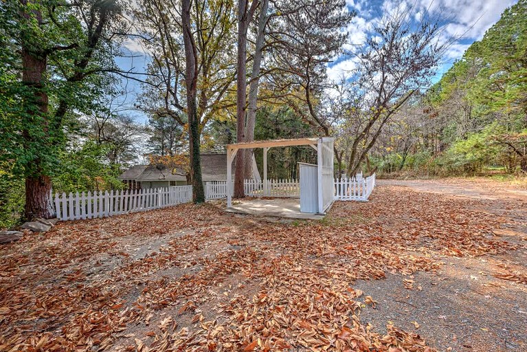 Cabins (United States of America, Siloam Springs, Arkansas)