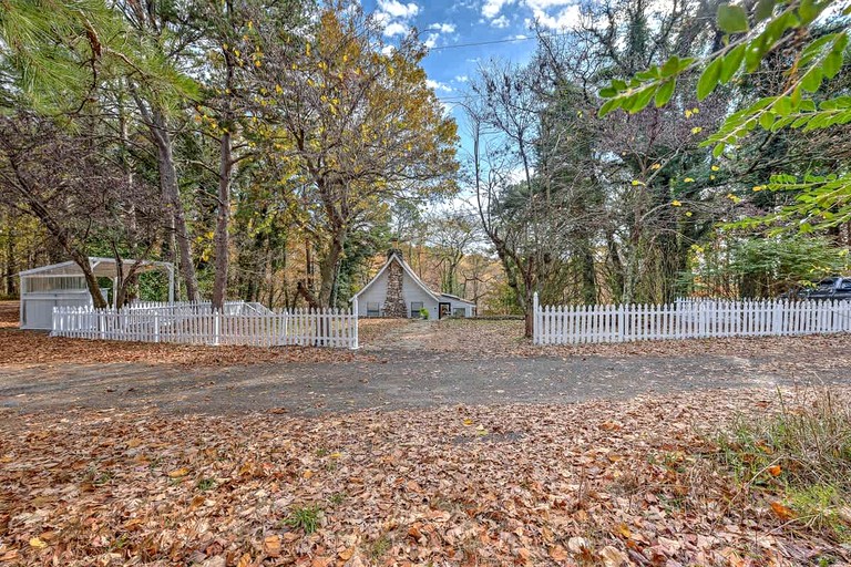 Cabins (United States of America, Siloam Springs, Arkansas)