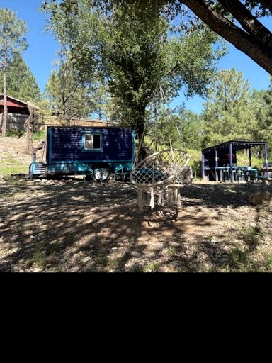 Vacation Rentals (United States of America, Mayhill, New Mexico)