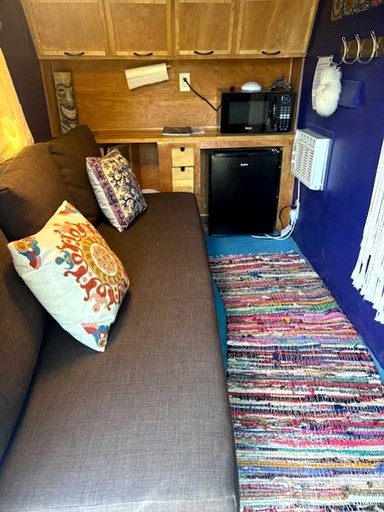 Vacation Rentals (United States of America, Mayhill, New Mexico)
