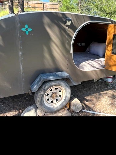 Vacation Rentals (United States of America, Mayhill, New Mexico)
