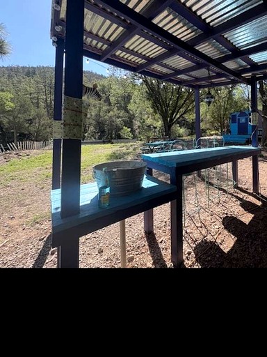 Vacation Rentals (United States of America, Mayhill, New Mexico)