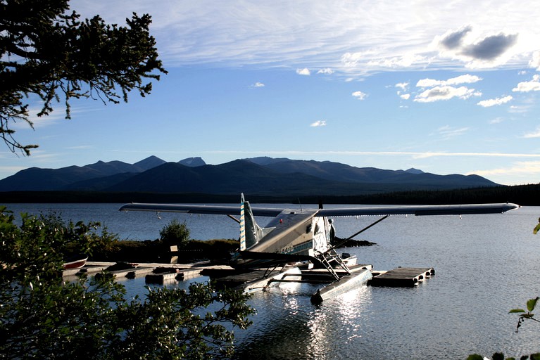 Cabins (Belcarra, British Columbia, Canada)