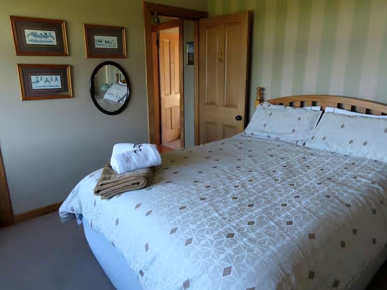 Outdoor Vacation in the Heart of the Catlins near Dunedin, New Zealand