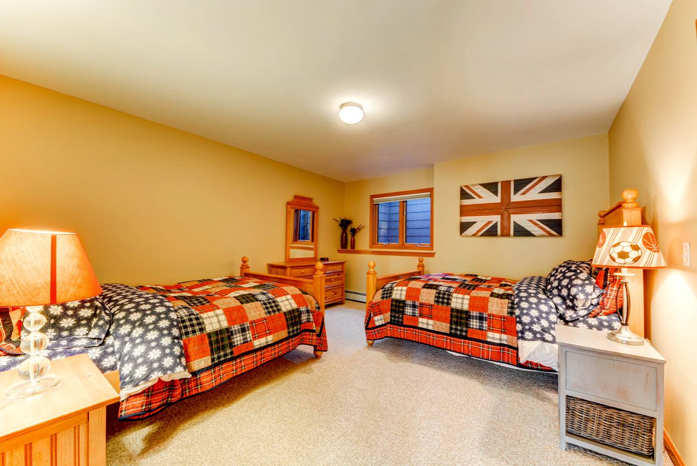 Bretton Woods Vacation Rental near Mt Washington