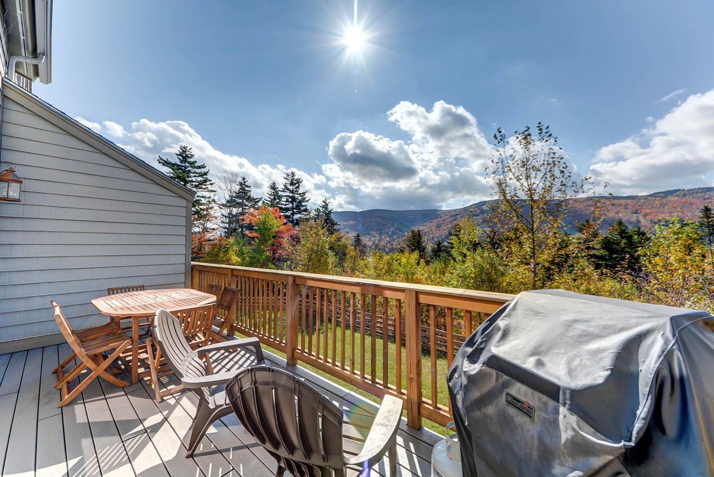 Bretton Woods Vacation Rental near Mt Washington