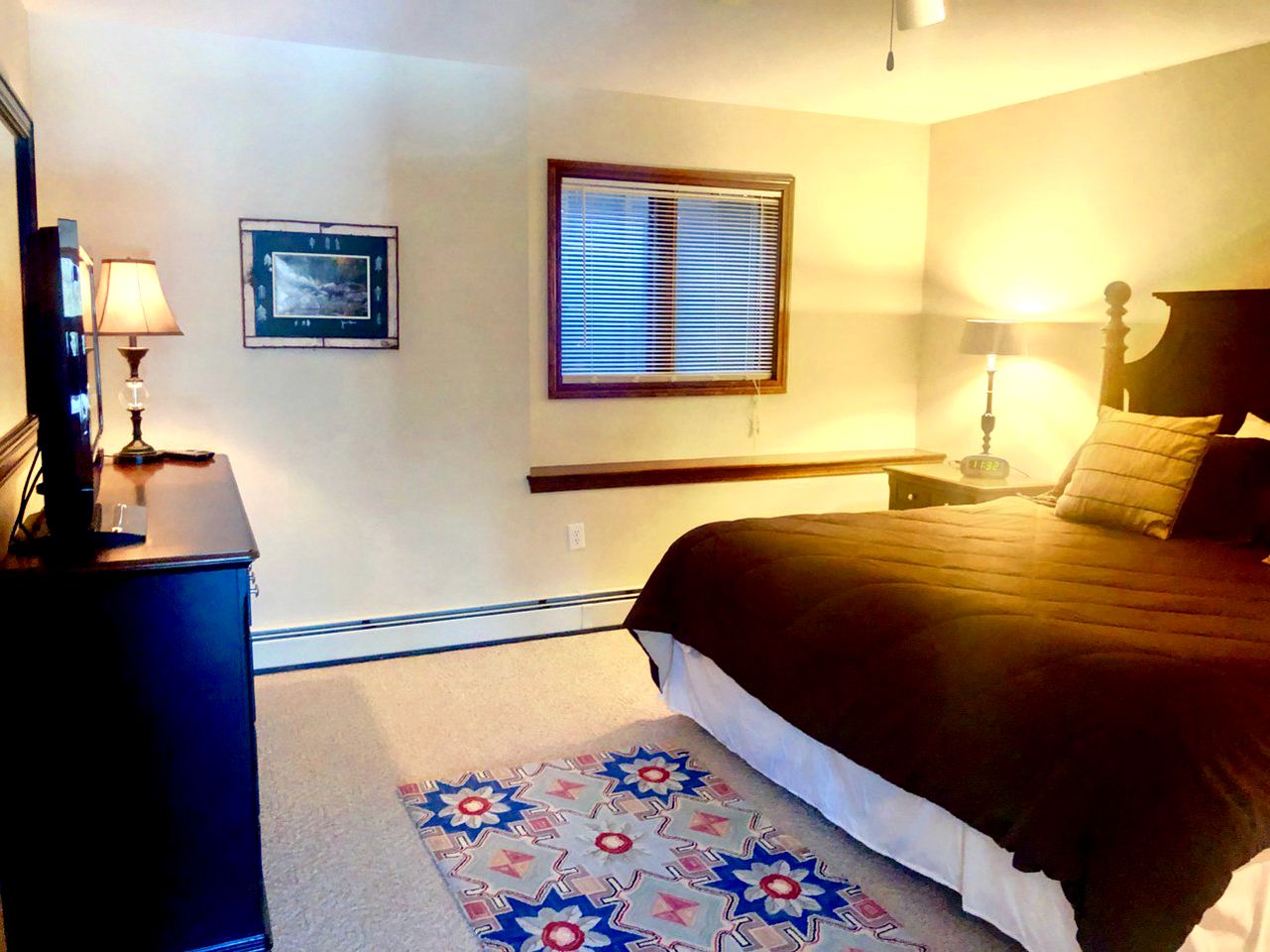 RU - H8 Gorgeous Stone Hill Townhome in the heart of Bretton Woods Great views huge kitchen fireplace in New Hampshire
