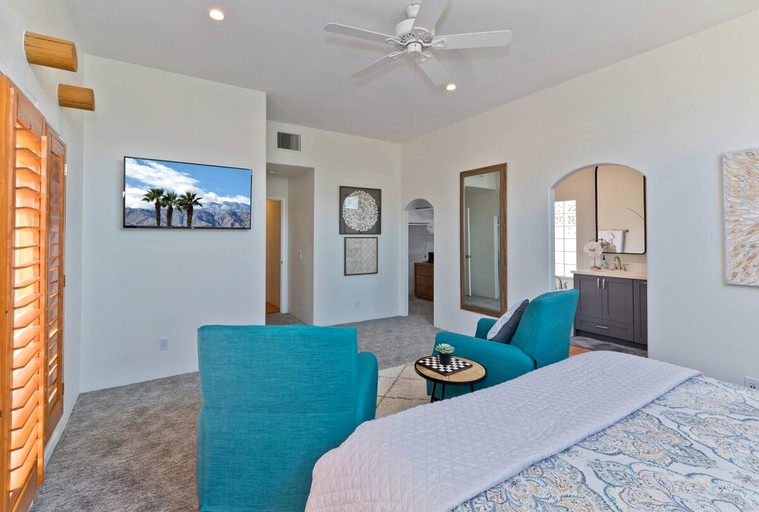 Cottages (United States of America, La Quinta, California)