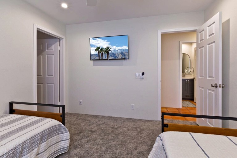 Cottages (United States of America, La Quinta, California)