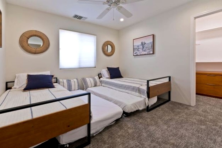 Cottages (United States of America, La Quinta, California)